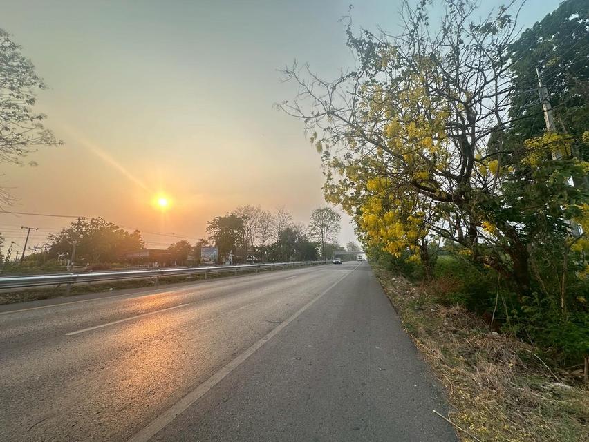 ขายที่ดินติด ถนนมิตรภาพขอนแก่น 4
