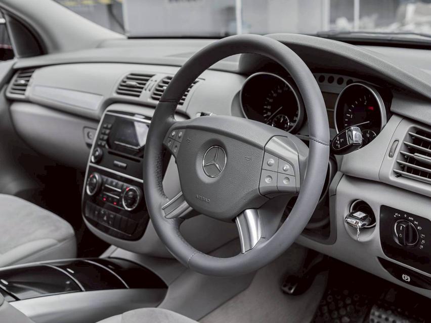 รหัสรถ 67GG5082 Mercedes Benz R280 CDI AMG (W251) ปี 2008 RARE ITEM  9