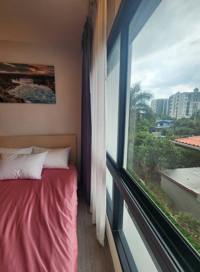 Dolce Lasalle condominium 3 rd floor 11