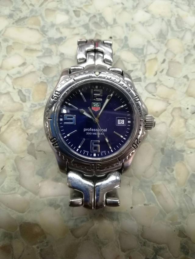 TAG HEUER WT1113