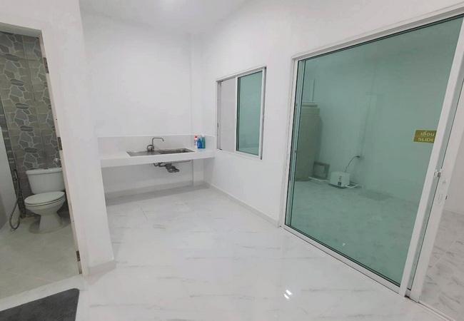 ขายทาวน์เฮ้าส์ หมู่บ้านอาร์เค พาร์ค หทัยราษฎร์ คลองสามวา กรุงเทพมหานคร 7