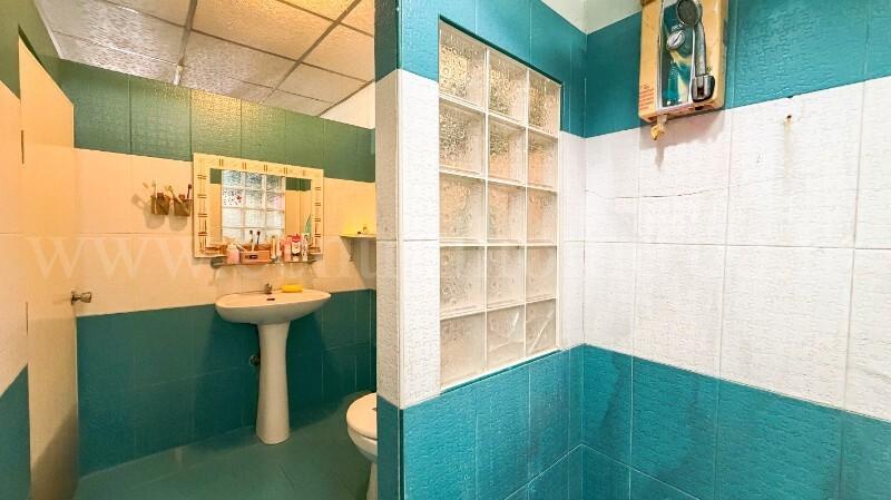 ทาวน์เฮ้าส์ พงษ์เพชร เคหะ แจ้งวัฒนะ 14 ใกล้รถไฟฟ้าสายสีชมพู 11