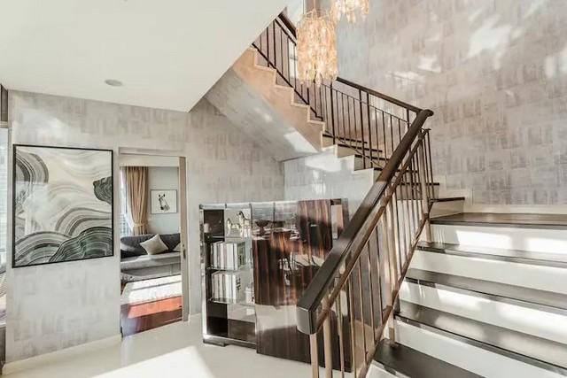 คอนโดฯ อนันตรา บ้านราชประสงค์ ใกล้ รถไฟฟ้า BTS ราชดำริ 35000000 บาท. 5 BR 5 น้ำ 381ตรม ราคาคุ้มสุด ใกล้ BTS ราชดำริ วิวพ 7