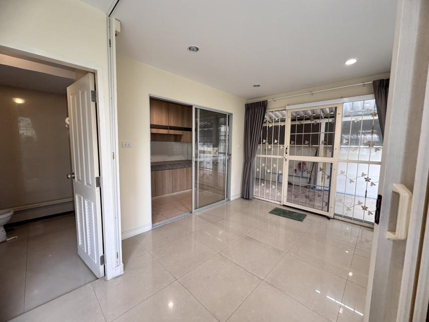 ขายทาวน์โฮมศุภาลัย นวลจันทร์ ซ.รามอินทรา 40 (N.500) 4