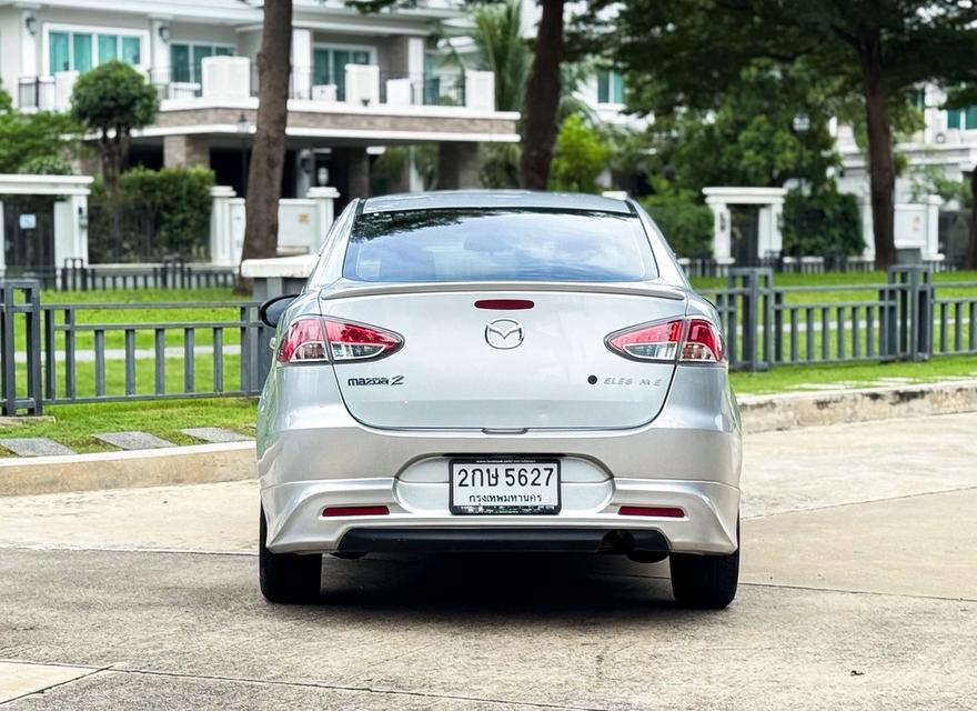 (แจ้งรหัสรถ AVA5627) 💥🆕Mazda2 1.5 2014 Elegance ใช้งานน้อย เจ้าของดูแลดี รูปย่อยที่ 4