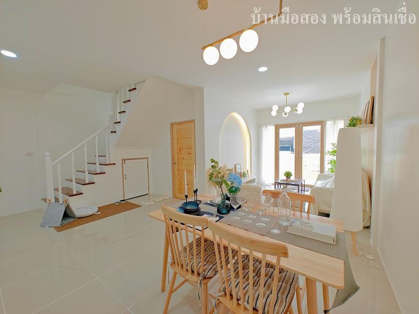 หมู่บ้านฟ้าปิยรมย์ ลำลูกกาคลอง6 4