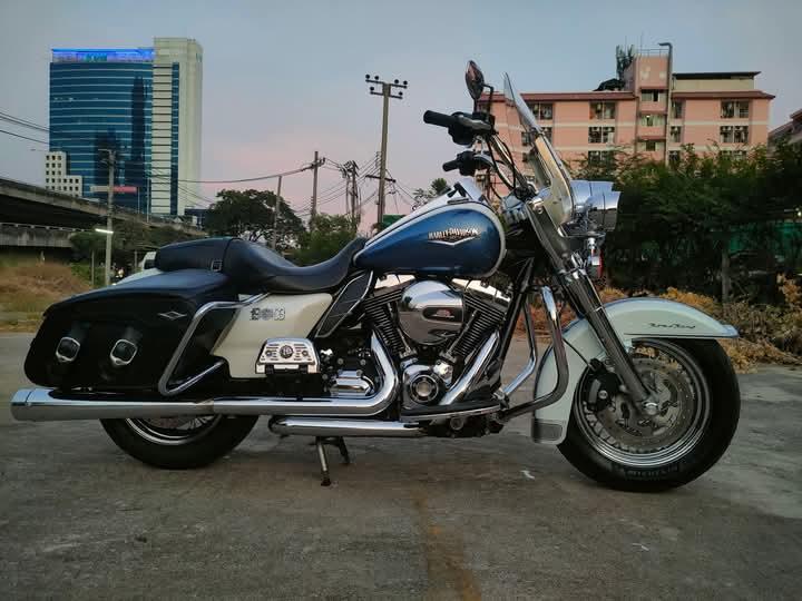 Harley Davidson Road King ปี 2015