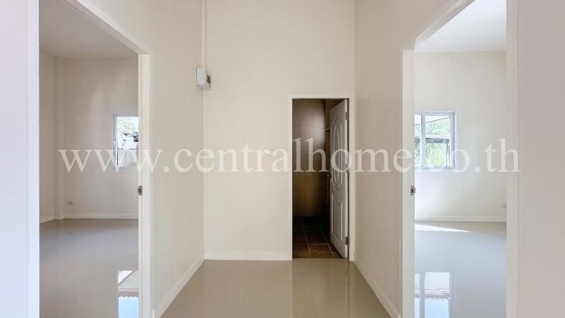 บ้านเดี่ยว ปัญญสิริย์ ลาดหลุมแก้ว เฟส 2 บ้านมือ 1 9