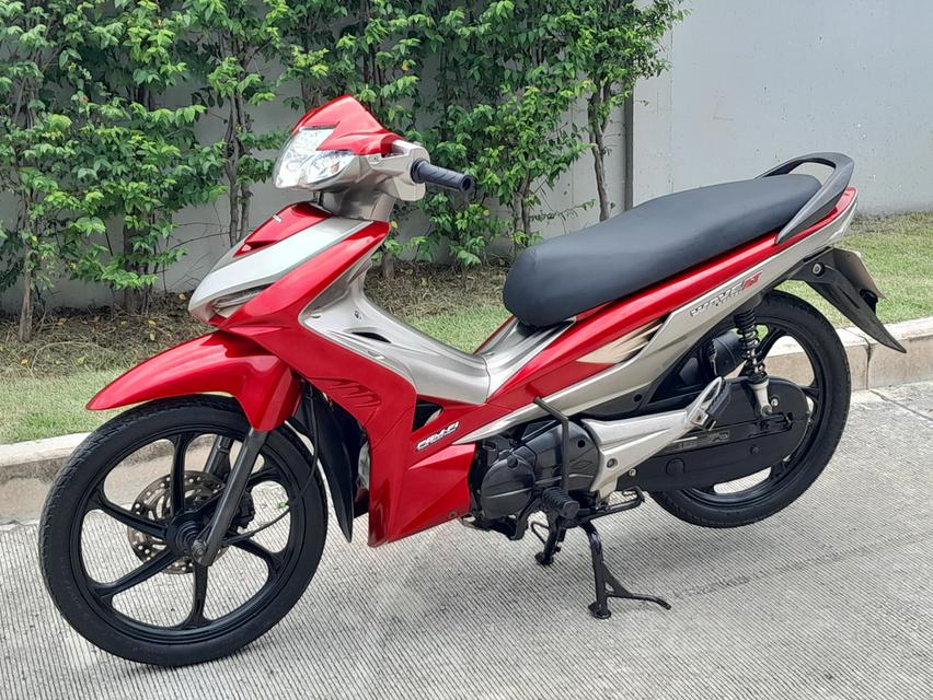 Honda Wave AT ปี2010 2