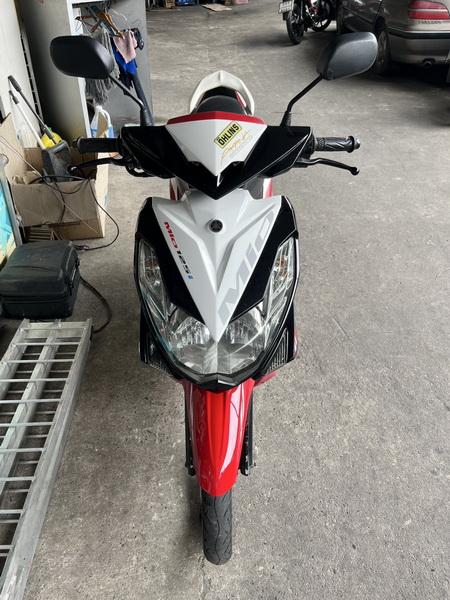 ขาย มีโอ125i เดิมๆๆ 18000 บาท