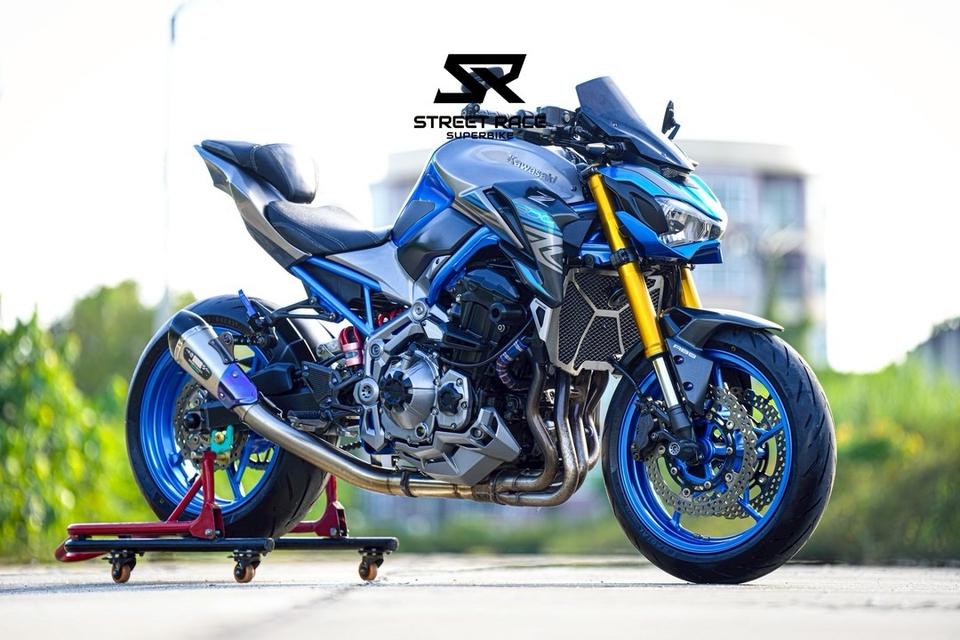 Z900