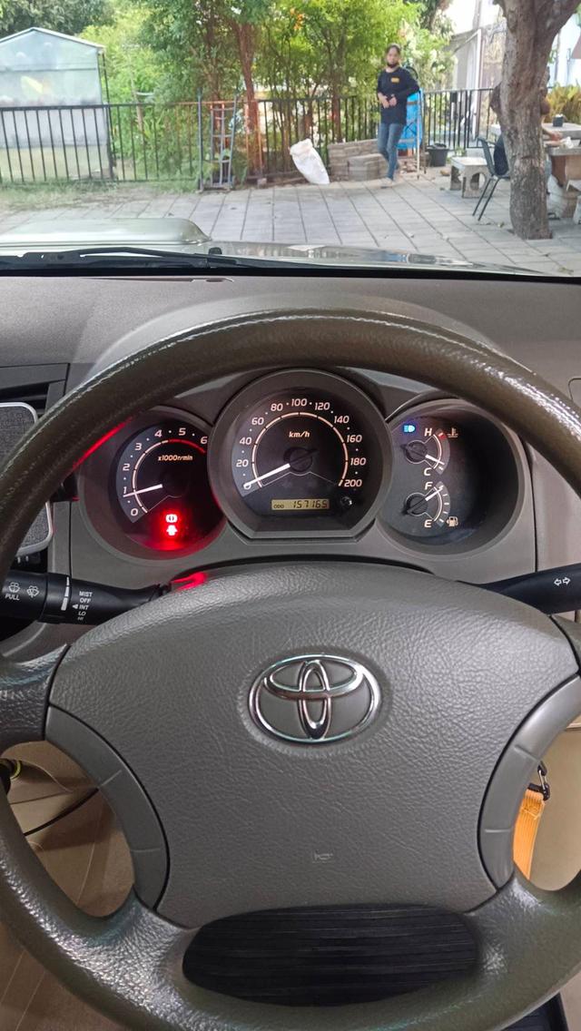 ขายรถกระบะมือสอง 4 ประตู รถบ้าน Toyota Hilux Vigo Champ ปี 2010 2.5E Double Cab