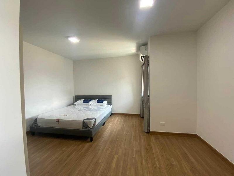 ให้เช่าบ้านเดี่ยว เมฆา รามอินทรา กาญจนาภิเษก คันนายาว กรุงเทพมหานคร BRE20682 15