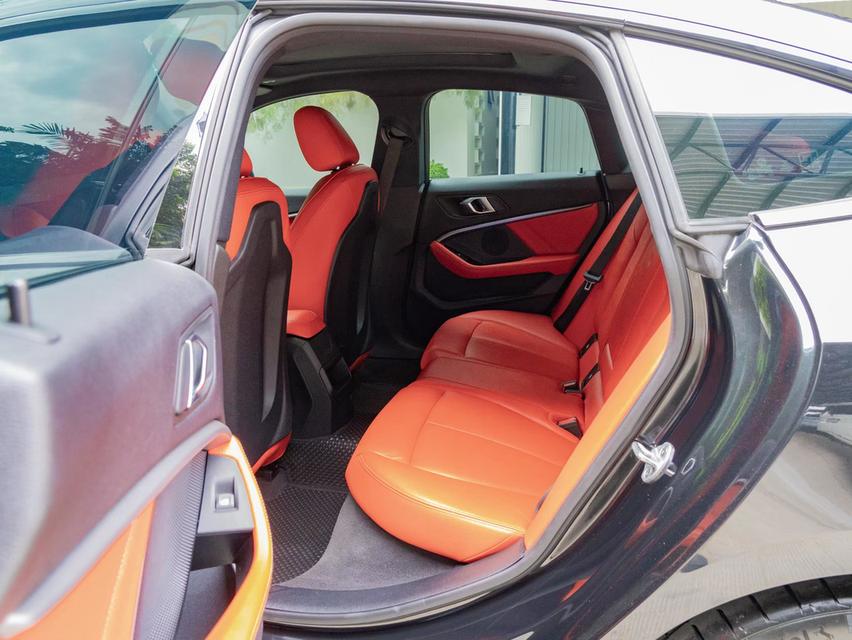BMW 218i GRAN COUPÉ M SPORT ปี 2020 รูปที่ 14