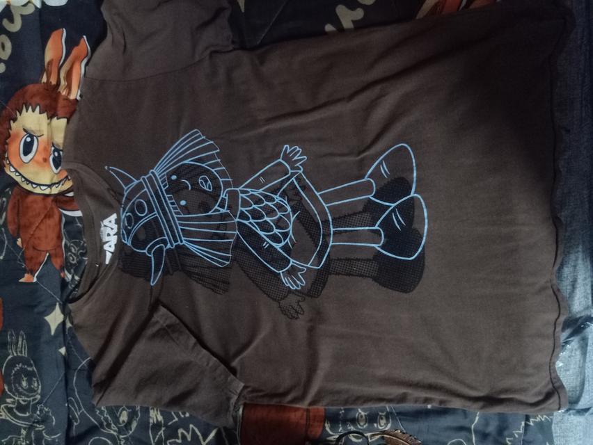 เสื้อผ้าแบรนด์เนมมือสอง รูปที่ 13