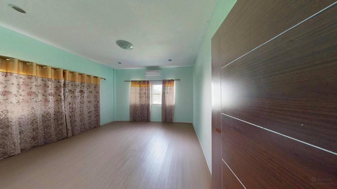 ขายบ้านเดี่ยว ชั้นเดียว อยุธยา ทำเลทอง 6