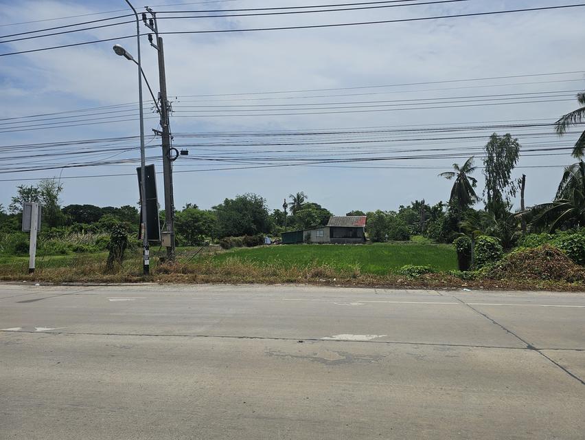 ขายที่ดินจังหวัดนนทบุรี 4