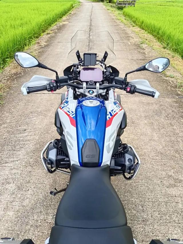 ขาย BMW R 1250 GS 2