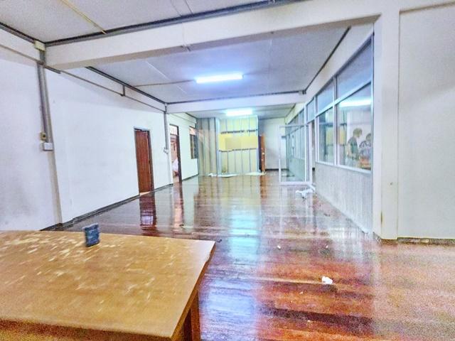 Terminal21 พระราม 3 ทำเลนราธิวาส20-24 ให้เช่าโรงงาน โกดัง 552ตร.ม. 700ม.ค่าเช่าเฉลี่ยต่ำกว่า 90 บาทต่อตร.ม. 5