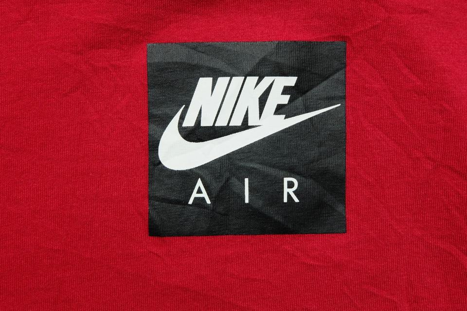 เสื้อ NIKE AIR Long Sleeve รูปที่ 7
