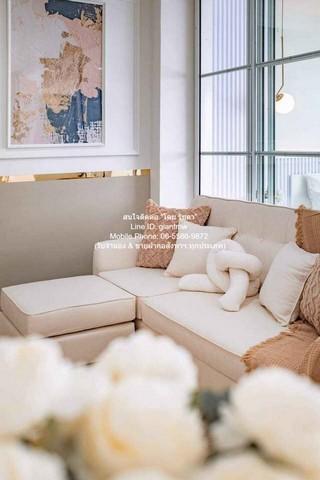 CONDOMINIUM Lumpini Center Happyland ลุมพินี เซ็นเตอร์ แฮปปี้แลนด์ 36 SQ.METER 1Bedroom โครตถูก 4