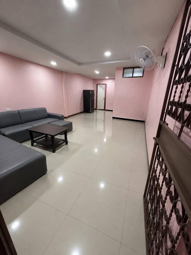 🏠หมู่บ้านเค.ซีร่มเกล้า ซอยร่มเกล้า18 2
