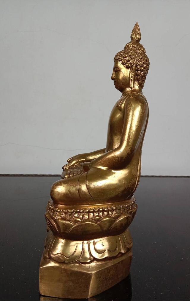 547.พระไพรีพินาศ วัดบวรนิเวศราชวรวิหาร