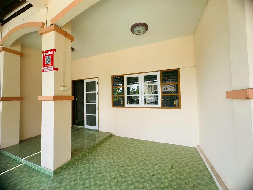 ทาวน์เฮ้า2ชั้นสวย ทำเลทอง ตัวเมืองระยอง น้ำไม่ท่วม บ่ายไม่ร้อน 5