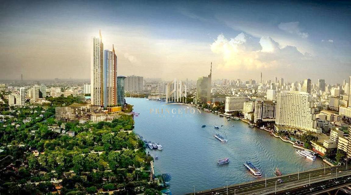 The Residences at Mandarin Oriental, Bangkok 16