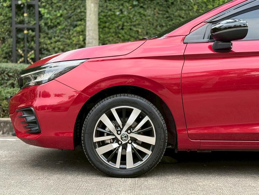 รหัสรถ PJP8844 2021 HONDA CITY e:HEV RS รูปที่ 20