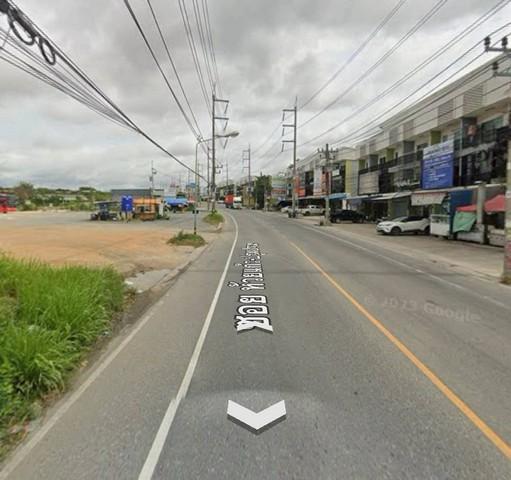 ขายที่ดินปลวกแดงระยอง เสนอขายที่ดินระยอง 10ไร่ สีม่วงเข้ม 6