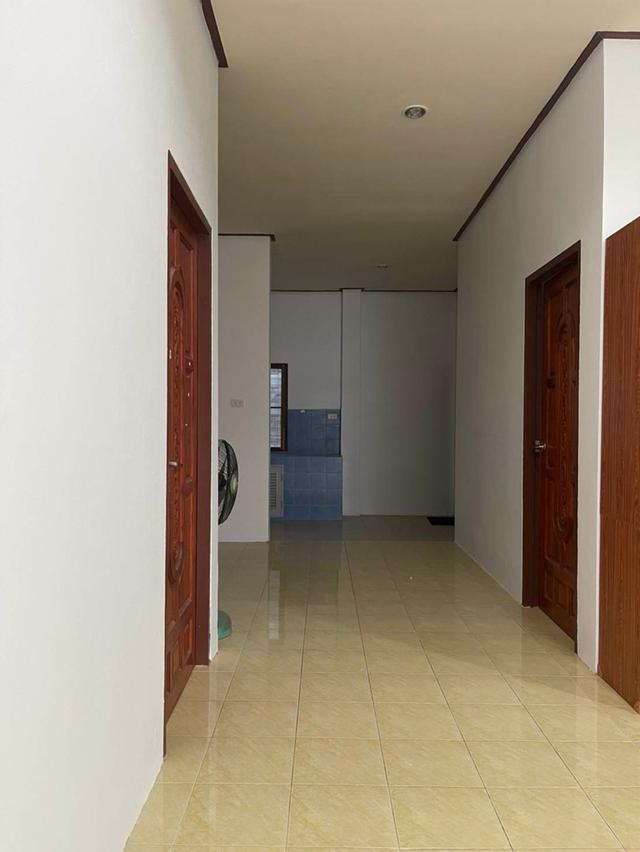 บ้านเดี่ยว​พร้อมอยู่​ ทำเลดี เดินทางสะดวก  ( เจ้าของขายเอง ) 11