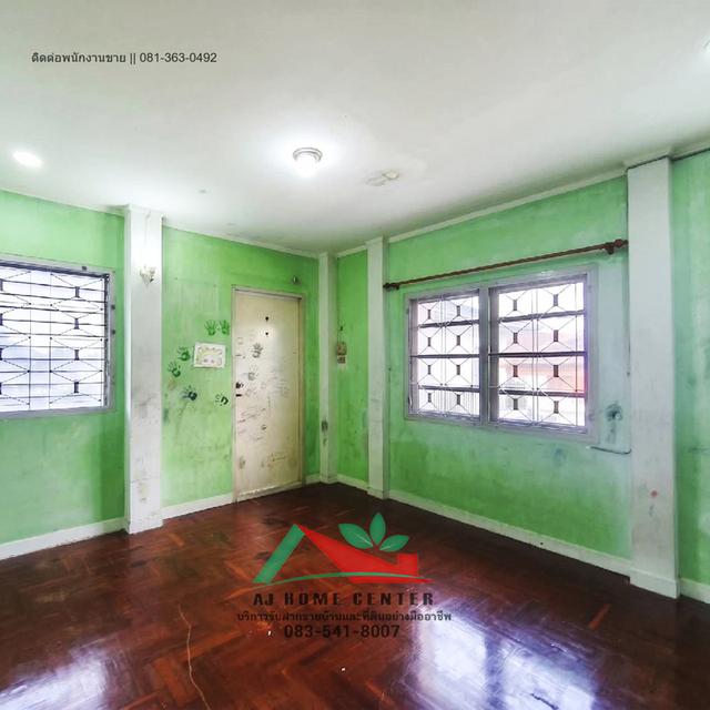 ม.เพชรเกษม3 [หมู่บ้านวีรวัฒน์] 14
