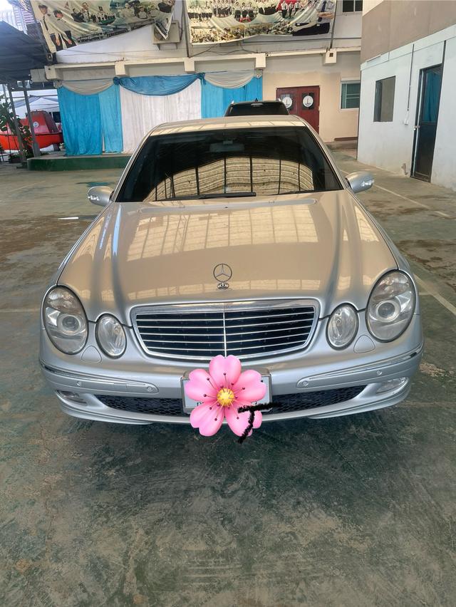 รถ Benz มือ2 