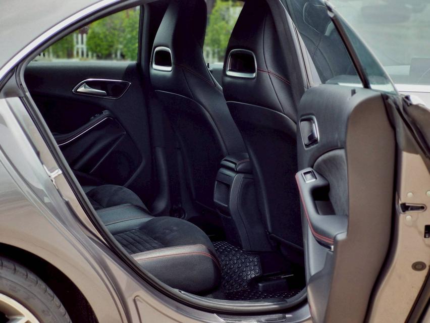 Benz CLA 250 AMG (W117) ปี 2015 ไมล์ 35,xxx km. 8