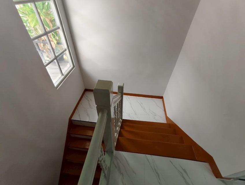 บ้านพฤกษา 9 รังสิต-คลอง 3 ถนนรังสิต-นครนายก ตำบลคลองสาม อำเภอคลองหลวง จังหวัดปทุมธานี      7