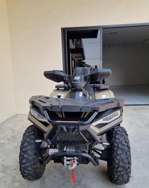 ขาย ATV L&P 450 4x4