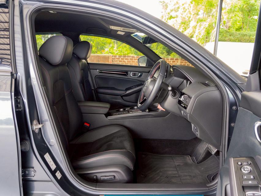 รหัสรถ 12AT5888 HONDA CIVIC eHEV 2.0 RS | ปีจด : 2023 16