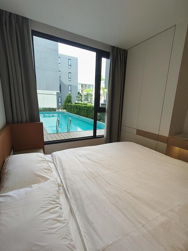 คอนโด le Chamonix ห้องติดสระ ในเชียงใหม่ 1