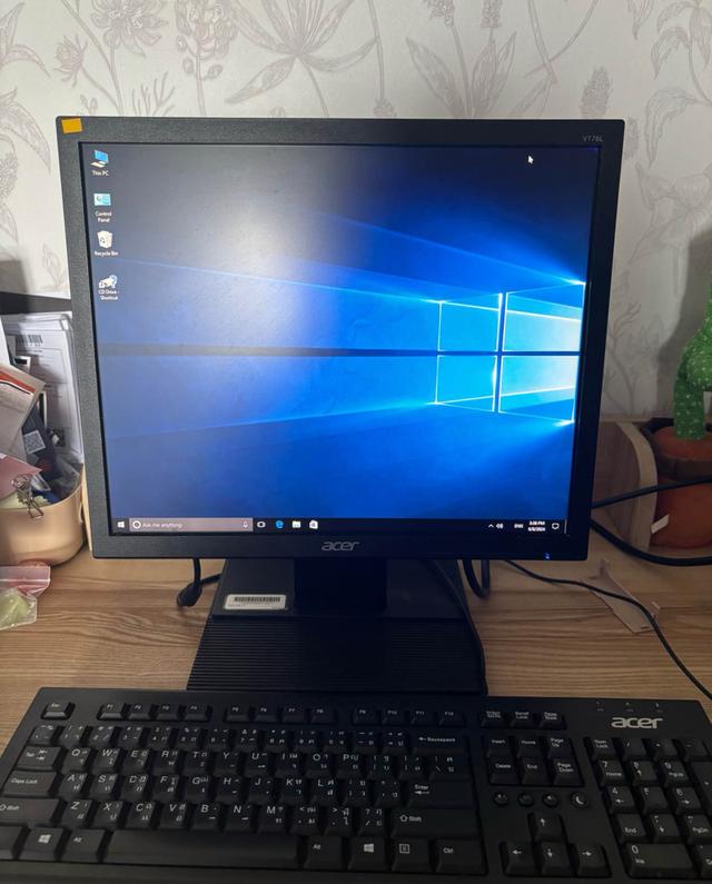 ขายคอมพิวเตอร์ Acer Windows 10
