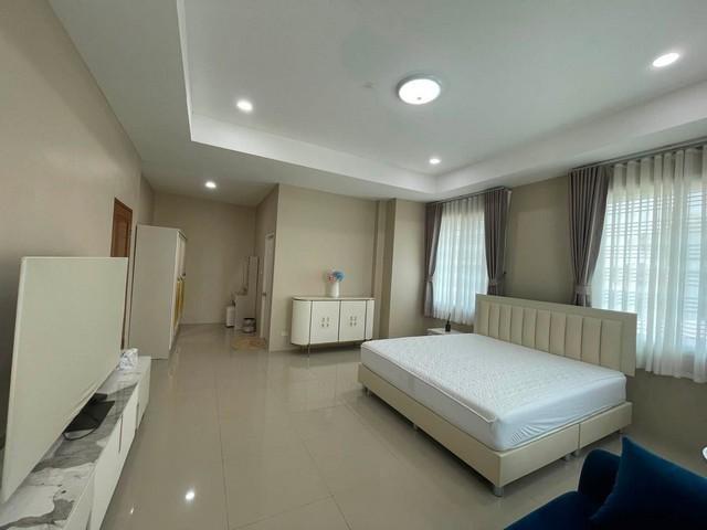 ให้เช่า บ้านเดี่ยว ซอยเพิ่มสิน 49 โครงการ บ้านสวนเนรมิตร (ออเงิน-รามอินทรา) 15