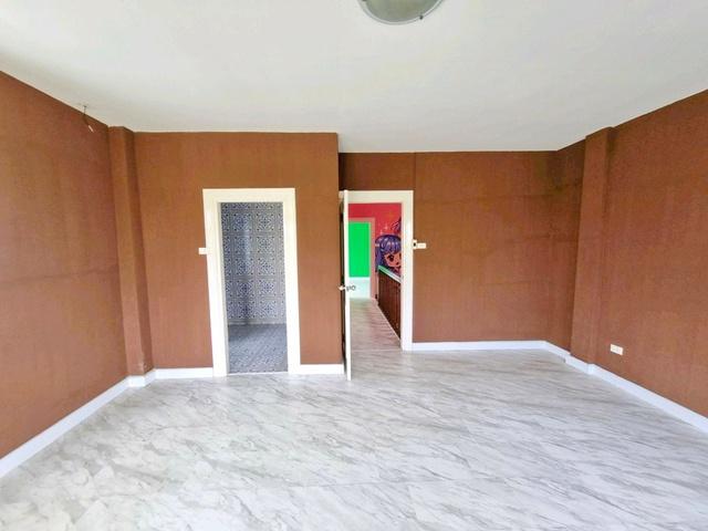 สายไหม อเวนิว 2.6 กม เช่าทาวน์โฮม 3 ชั้น 21 ตร.วา. 241 ตร.ม. 3-4นอน บิ๊กซี สายไหม 800 ม. BTS คูคต 1.9 กม.ส2 น้ำ รพ.สายไห 6