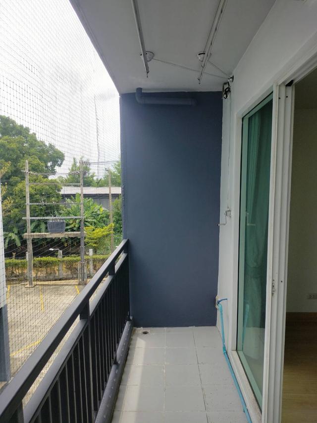 ขาย D5 Condo 56.76 ตรม. ตั้งอยู่ในซอยนวลจันทร์56 เขตบึงกุ่ม กทม. 19