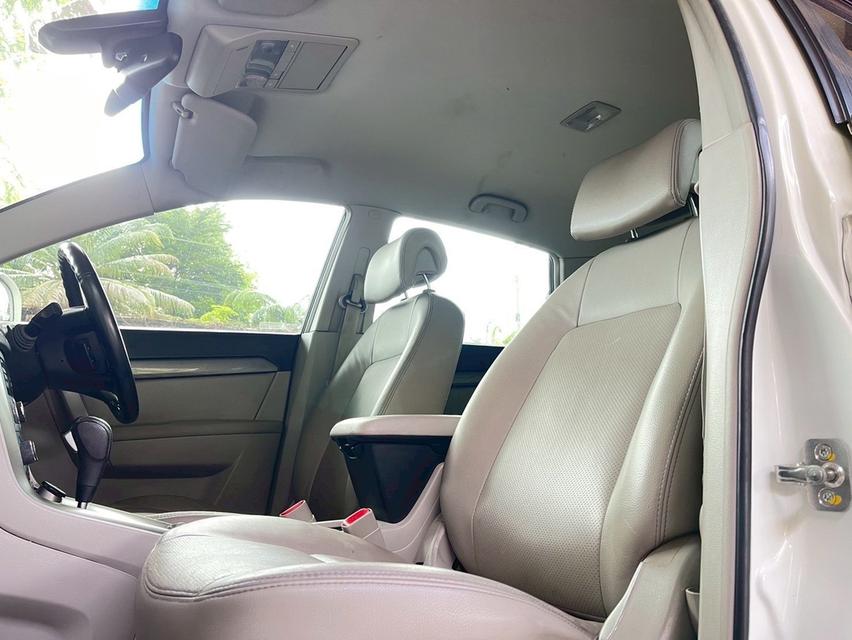 รหัสรถ WMT53 Captiva 2.0 LTZ AWD ปี 2012 11
