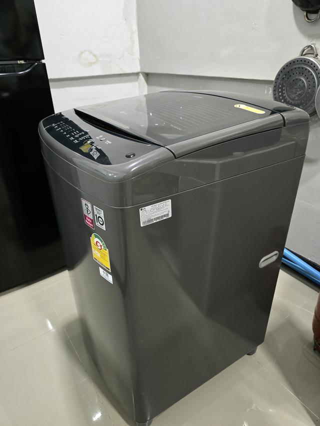 เครื่องซักผ้า LG 15 กิโล รูปย่อยที่ 2