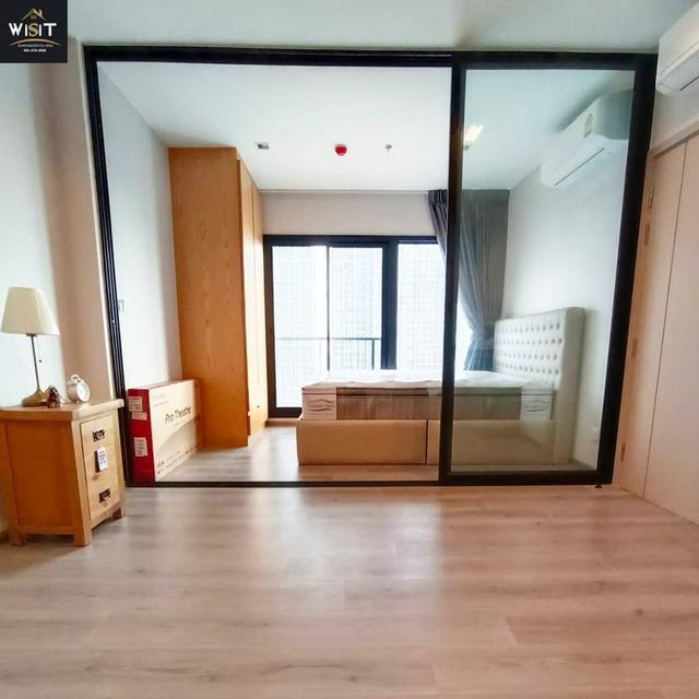 ️ขายคอนโด THE POLITAN RIVE นนทบุรี ช้้นที่ 21 เนื้อที่ 30.32 ตร.ม. สุดยอดคอนโดริมแม่น้ำ ราคาถูกที่สุด✨ 8