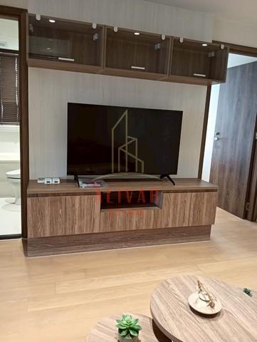 RC100925 Condo for rent at Runesu Thonglor, Japanese style condo near BTS Thonglor 4