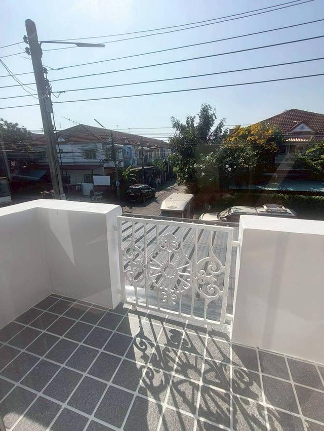 🔥 ต่ำกว่า 2 ล้าน! หลังมุมนอก 2 จอด ฟรีโอน แบบนี้ในหทัยราษฎร์หาไม่ง่าย! 15