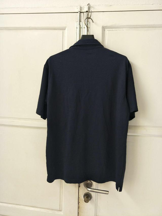 เสื้อคอโปโลใส่ได้ทั้งชายหญิง รูปที่ 3