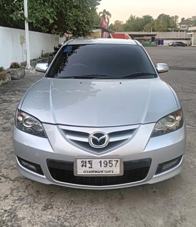 Mazda3 1.6 2010 